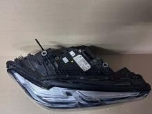 Laden Sie das Bild in den Galerie-Viewer, Frontscheinwerfer BMW G31 G30 9850582-06 Full LED Rechts Scheinwerfer Headlight SCH6511061231nd