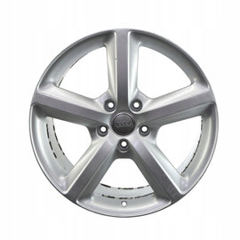 1x Alufelge 20 Zoll 9.0