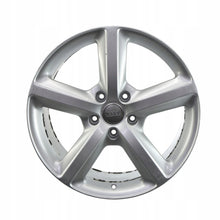 Load image into Gallery viewer, 1x Alufelge 20 Zoll 9.0" 5x130 4L0601025H Audi Q7 I Rim Wheel FEL2601271400vw