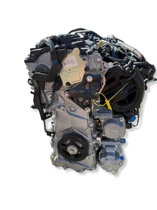 Motor Toyota Yaris XM15A-P92G 1.5 21TKm 2024 Hybrid Engine Komplett MOT9607593431vf