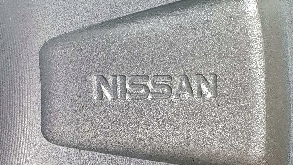 1x Alufelge 15 Zoll 6.0" 5x114.3 45ET 4FA1A Nissan Leaf Ze0 Ze1 Pulsar Rim Wheel