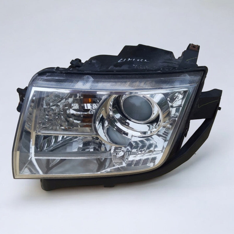 Frontscheinwerfer Ford Mkx Links Scheinwerfer Headlight