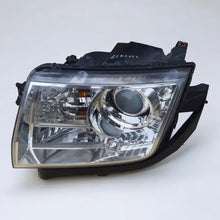 Laden Sie das Bild in den Galerie-Viewer, Frontscheinwerfer Ford Mkx Links Scheinwerfer Headlight