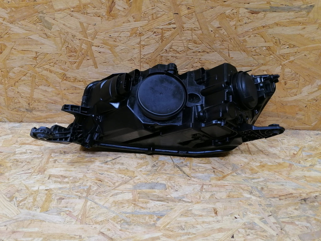 Frontscheinwerfer Skoda Fabia III 6V1941016D LED Rechts Scheinwerfer Headlight SCH1580601202mb