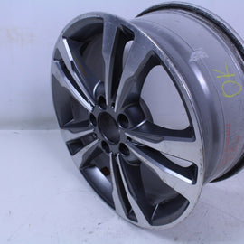 1x Alufelge 17 Zoll 8.0