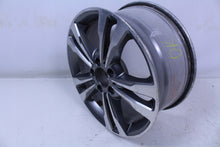Load image into Gallery viewer, 1x Alufelge 17 Zoll 8.0" 5x112 57ET Glanz Graphit A2124015601 Mercedes-Benz W212 FEL8615233839mh