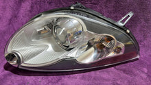 Laden Sie das Bild in den Galerie-Viewer, Frontscheinwerfer Jaguar Xk 85122000 Links Scheinwerfer Headlight SCH8927170206dt