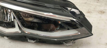 Laden Sie das Bild in den Galerie-Viewer, Frontscheinwerfer VW Golf VIII 5H1941006 LED Rechts Scheinwerfer Headlight SCH7561864940pk
