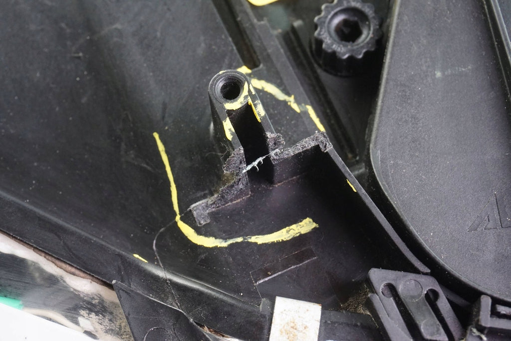 Frontscheinwerfer BMW 3 E93 E92 7239932 0301261284 Rechts Scheinwerfer Headlight SCH8734803092oy