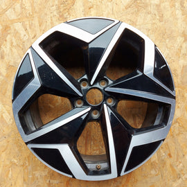 1x Alufelge 19 Zoll 7.0