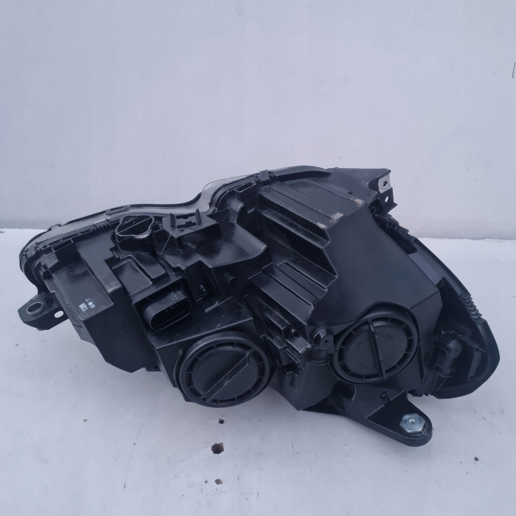 Frontscheinwerfer Mercedes-Benz W204 Links Scheinwerfer Headlight SCH3710155340jv