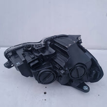 Laden Sie das Bild in den Galerie-Viewer, Frontscheinwerfer Mercedes-Benz W204 Links Scheinwerfer Headlight SCH3710155340jv