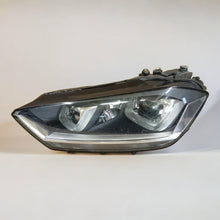 Laden Sie das Bild in den Galerie-Viewer, Frontscheinwerfer VW Sportsvan 517941033B LED Links Scheinwerfer Headlight