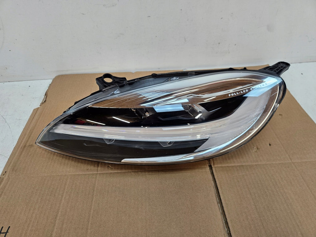 Frontscheinwerfer Volvo V40 32228479 Full LED Links Scheinwerfer Headlight SCH8733524537rk