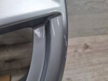Load image into Gallery viewer, 1x Alufelge 17 Zoll 7.0" 5x112 42ET Glanz Silber 8W0601025P Audi A4 Rim Wheel FEL8353068231fi