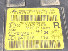 Laden Sie das Bild in den Galerie-Viewer, Frontscheinwerfer Skoda Octavia III 729-100630 5E1941016 Rechts Headlight SCH3234485898mm