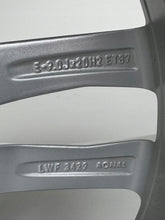 Load image into Gallery viewer, 1x Alufelge 20 Zoll 9.0" 5x112 37ET 4H0601025BS Audi A8 A7 Rim Wheel FEL2742254775ts