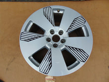 Load image into Gallery viewer, 1x Alufelge 19 Zoll 8.5&quot; 5x112 36ET Glanz 4KE601025Q Audi E-Tron Rim Wheel