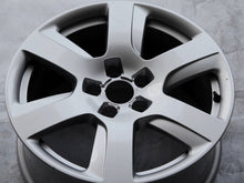 Load image into Gallery viewer, 1x Alufelge 17 Zoll 8.0&quot; 5x112 4G0601025A Audi A6 Rim Wheel