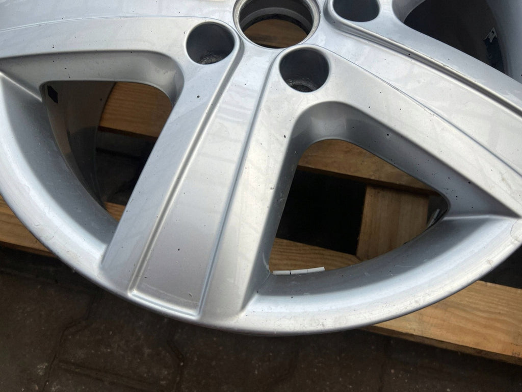 1x Alufelge 17 Zoll 5x112 7H0601025H VW Multivan Rim Wheel FEL6123557247vr