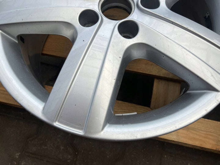 1x Alufelge 17 Zoll 5x112 7H0601025H VW Multivan Rim Wheel FEL6123557247vr