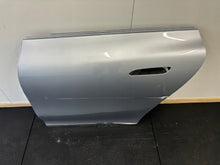 Load image into Gallery viewer, Tür Mercedes-Benz Eqe Hinten Links Door Porta Porte