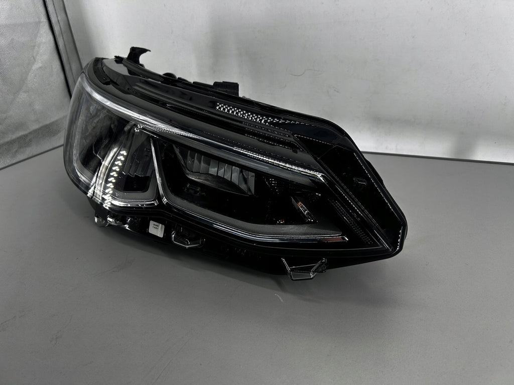 Frontscheinwerfer VW Golf VIII I 5H1941006C LED Rechts Scheinwerfer Headlight SCH2594409265en