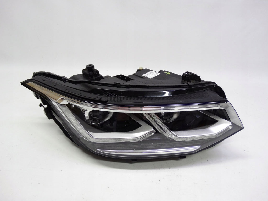 Frontscheinwerfer VW Tiguan 5NB941082G LED Rechts Scheinwerfer Headlight