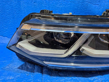 Laden Sie das Bild in den Galerie-Viewer, Frontscheinwerfer VW Tiguan 5NB941081G LED Links Scheinwerfer Headlight SCH7204282582mm