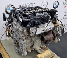 Load image into Gallery viewer, Motor BMW F21 F30 F31 F20 N47D16A 1.6 116PS 85kW 141TKm Diesel Engine Komplett MOT4149337758mn