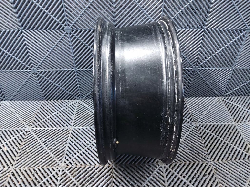 1x Alufelge 19 Zoll 5x114.3 KBA49935 Hyundai Santa I Fe Rim Wheel FEL3717704929br