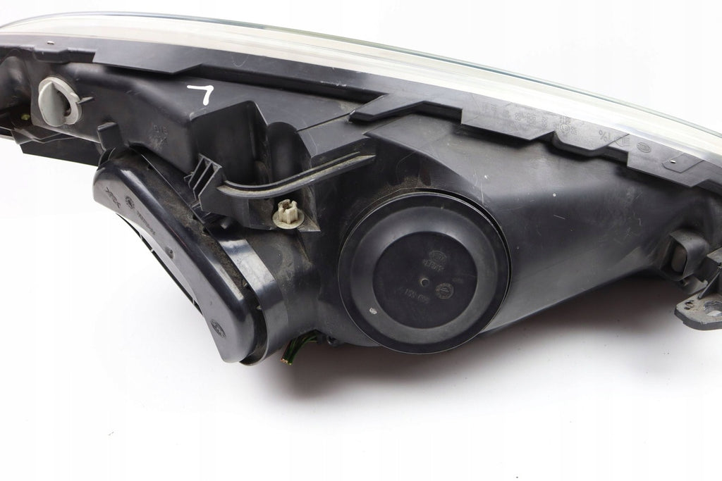 Frontscheinwerfer Citroën C4 Picasso 16298300 Bi-Xenon Links Headlight