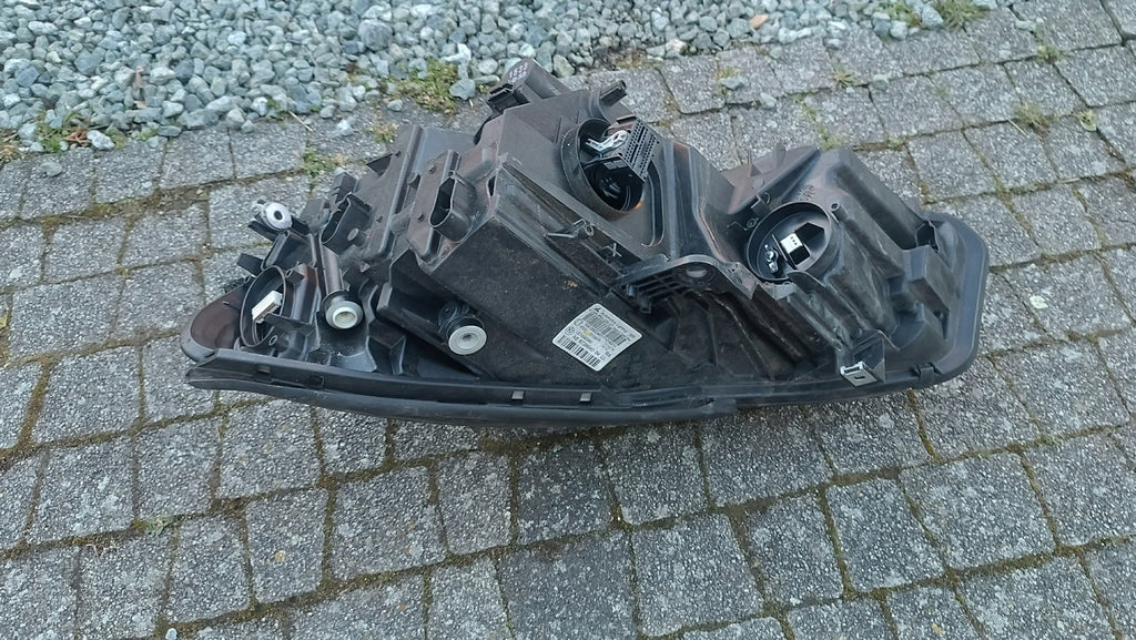 Frontscheinwerfer BMW 2 F45 F46 8738642-04 LED Rechts Scheinwerfer Headlight SCH4035415934kh