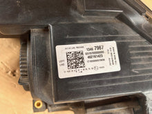 Laden Sie das Bild in den Galerie-Viewer, Frontscheinwerfer Opel Crossland X 462161423 LED Ein Stück (Rechts oder Links) SCH1028317990cy