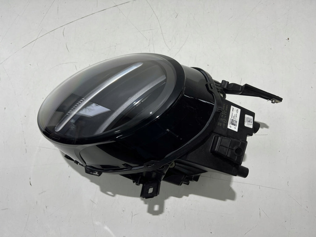 Frontscheinwerfer Mini 5A1DB2608 Rechts Scheinwerfer Headlight SCH4075487016le