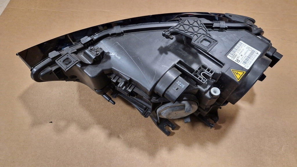 Frontscheinwerfer Audi A4 B8 8K0941032C Xenon Rechts Scheinwerfer Headlight SCH8848490703wv