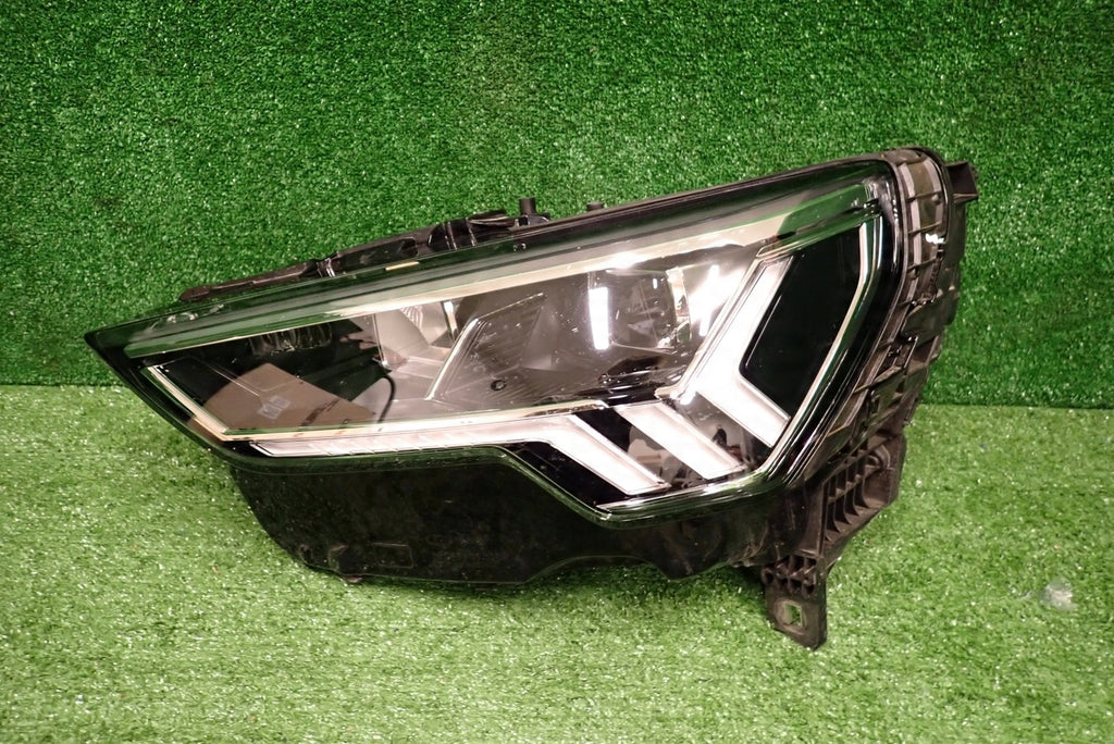 Frontscheinwerfer Audi Q3 83A941033 Full LED Links Scheinwerfer Headlight