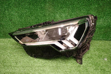 Laden Sie das Bild in den Galerie-Viewer, Frontscheinwerfer Audi Q3 83A941033 Full LED Links Scheinwerfer Headlight