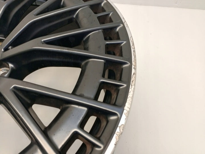 1x Alufelge 21 Zoll 10.5" 5x112 67ET Glanz A2954013000 Mercedes-Benz Amg Eqe FEL2754265498xx