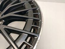Load image into Gallery viewer, 1x Alufelge 21 Zoll 10.5" 5x112 67ET Glanz A2954013000 Mercedes-Benz Amg Eqe FEL2754265498xx