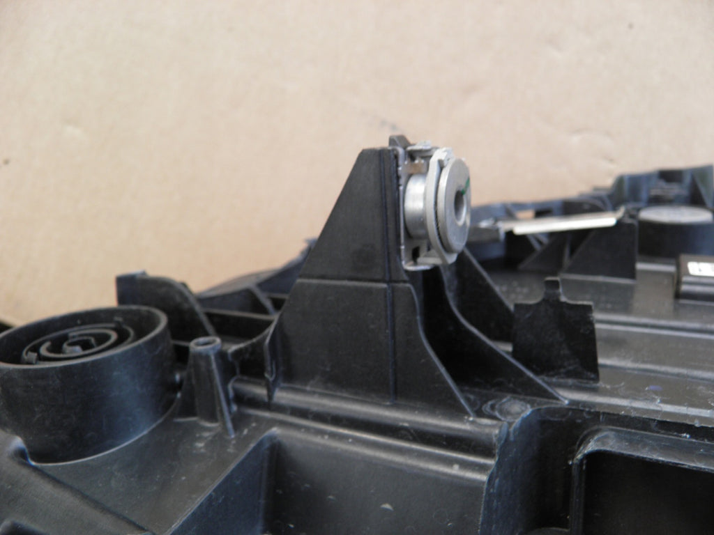 Frontscheinwerfer BMW 1 F40 63119482807 Full LED Links Scheinwerfer Headlight SCH6982512521tu