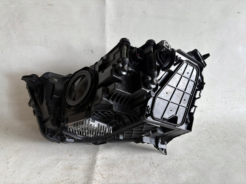 Frontscheinwerfer Audi Q3 83A941012 Full LED Rechts Scheinwerfer Headlight SCH2178954765oc