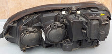 Laden Sie das Bild in den Galerie-Viewer, Frontscheinwerfer Mercedes-Benz W220 0301178274 Rechts Scheinwerfer Headlight SCH4738249152rx