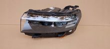Laden Sie das Bild in den Galerie-Viewer, Frontscheinwerfer Opel Grandland 9868840080 Full LED Links Headlight SCH2703961126mu