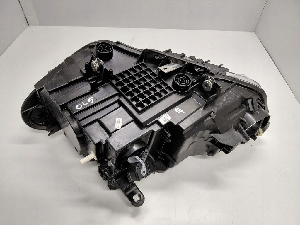 Frontscheinwerfer BMW X2 F39 5A1E0A8 Full LED Rechts Scheinwerfer Headlight SCH8930762717xp