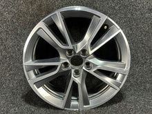 Laden Sie das Bild in den Galerie-Viewer, 1x Alufelge 16 Zoll 6VA601025 Skoda Fabia Iv Rim Wheel FEL1468119806bz