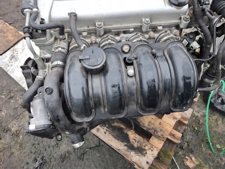 Motor Alfa Romeo 939A5000 2.2 JTS 185PS 136kW 170TKm Benzin Engine Komplett MOT3627042408cp