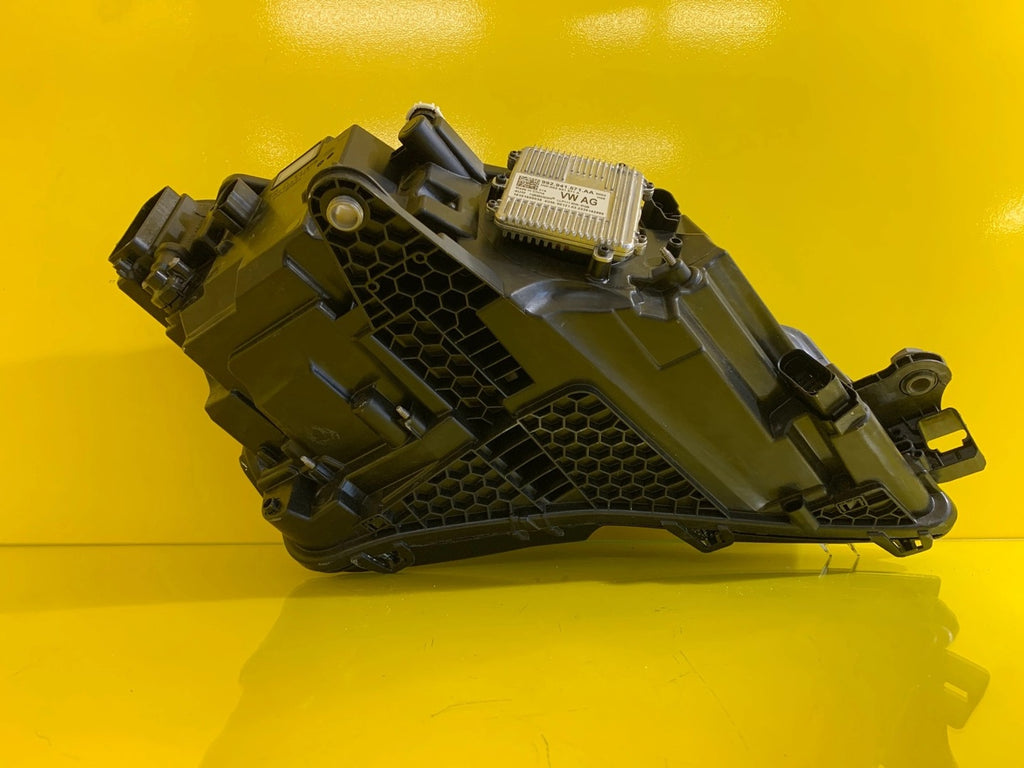 Frontscheinwerfer Skoda Superb III 3V1941015D LED Links Scheinwerfer Headlight