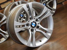Load image into Gallery viewer, 4x Alufelge 16 Zoll 7.0" 5x120 31ET Glanz Silber 6780907 BMW E46 F32 E90 3 F31 FEL2760864103xf