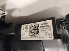 Load image into Gallery viewer, Frontscheinwerfer VW Golf VIII 5H1941036J Full LED Rechts Scheinwerfer Headlight SCH2100276166rg